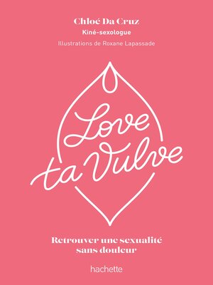 cover image of Love ta vulve